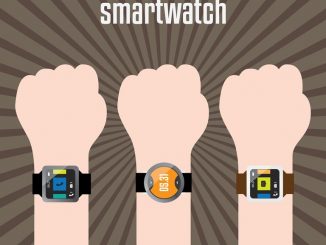 smart watch