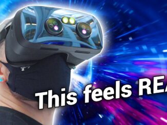 VR Headset